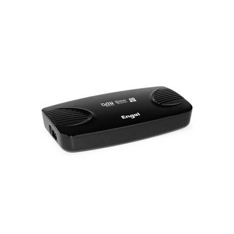 RECEPTOR TDT HD SOBREMESA ENGEL RT0401HD