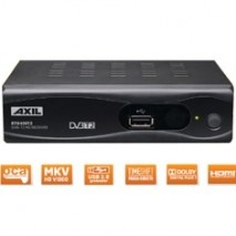 RECEPTOR TDT SOBREMESA ENGEL RT0430T2 DVB-T2
