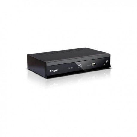 RECEPTOR TDT SOBREMESA ENGEL RT5130U TDT