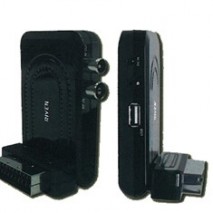 MINI RECEPTOR TDT RIVEN RVN-9902 USB
