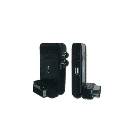 MINI RECEPTOR TDT RIVEN RVN-9902 USB
