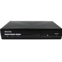RECEPTOR TDT SOBREMESI RIVEN RVN-9932 USB