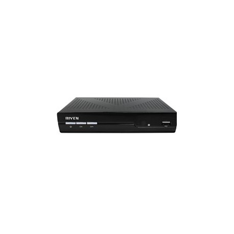 RECEPTOR TDT SOBREMESI RIVEN RVN-9932 USB