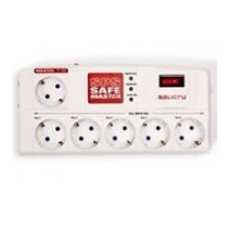 REGLETA SALICRU SPS SAFE MASTER 6L
