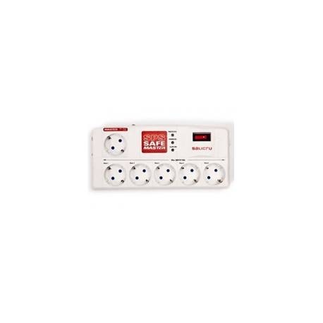 REGLETA SALICRU SPS SAFE MASTER 6L