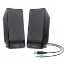 ALTAVOCES CREATIVE SBS 2.0 A50