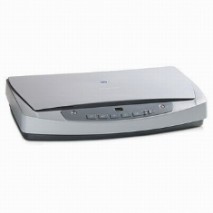 ESCANER HP SCANJET 5590P DIGITAL 48BITS