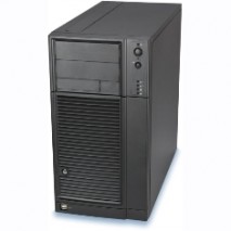 CAJA SERVIDOR CHASIS INTEL SC5650 6U