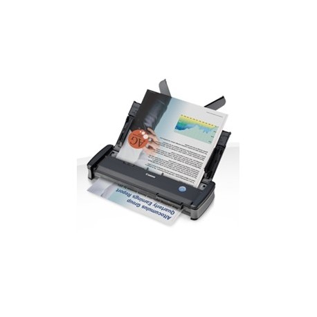 ESCANER CANON PORTATIL P215 II A4