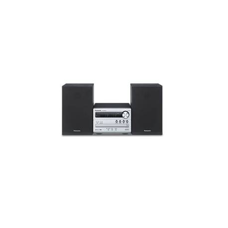MICROCADENA PANASONIC SC-PM250 RADIO FM CD