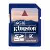 TARJETA MEMORIA SECURE DIGITAL SD HC