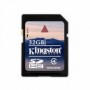 TARJETA MEMORIA SECURE DIGITAL SD HC