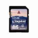 TARJETA MEMORIA SECURE DIGITAL SD HC