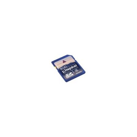 TARJETA MEMORIA SECURE DIGITAL SD HC