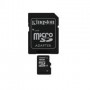 TARJETA MEMORIA MICRO SECURE DIGITAL SD
