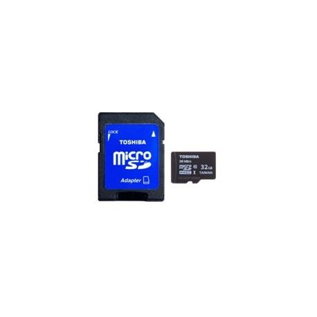 TARJETA MEMORIA MICRO SECURE DIGITAL SDHC