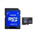TARJETA MEMORIA MICRO SECURE DIGITAL SDHC