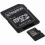 TARJETA MEMORIA MICRO SECURE DIGITAL SD