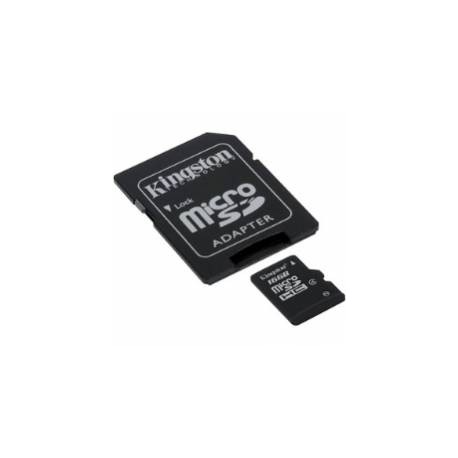 TARJETA MEMORIA MICRO SECURE DIGITAL SD