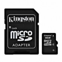 TARJETA MEMORIA MICRO SECURE DIGITAL SD