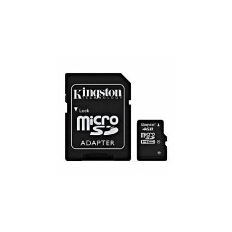 TARJETA MEMORIA MICRO SECURE DIGITAL SD