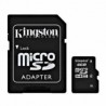 TARJETA MEMORIA MICRO SECURE DIGITAL SD