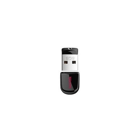 MEMORIA USB SANDISK 8GB CRUZER FIT