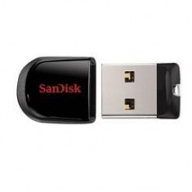 MEMORIA USB SANDISK 16GB CRUZER FIT