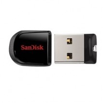 MEMORIA USB SANDISK 32GB CRUZER FIT