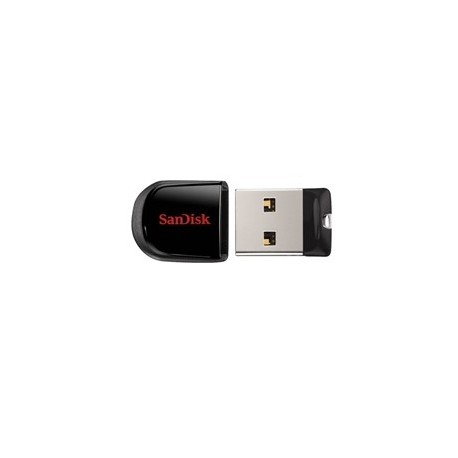 MEMORIA USB SANDISK 32GB CRUZER FIT