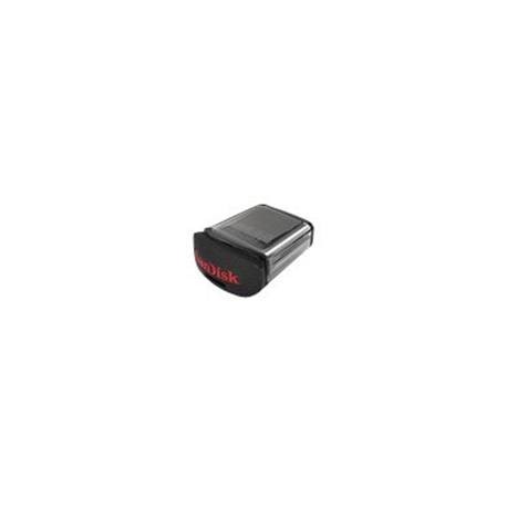 MEMORIA USB SANDISK 16GB ULTRA FIT
