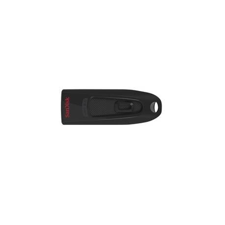MEMORIA USB SANDISK 16GB CRUZER ULTRA