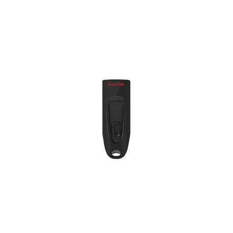 MEMORIA USB SANDISK 64GB CRUZER ULTRA