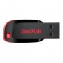 MEMORIA USB SANDISK 64GB CRUZER BLADE
