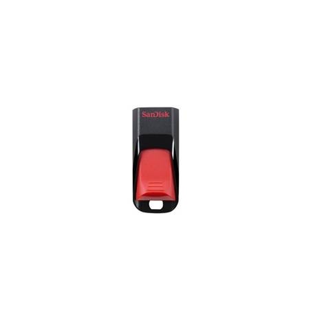 MEMORIA USB SANDISK 8GB CRUZER EDGE
