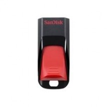 MEMORIA USB SANDISK 16GB CRUZER EDGE