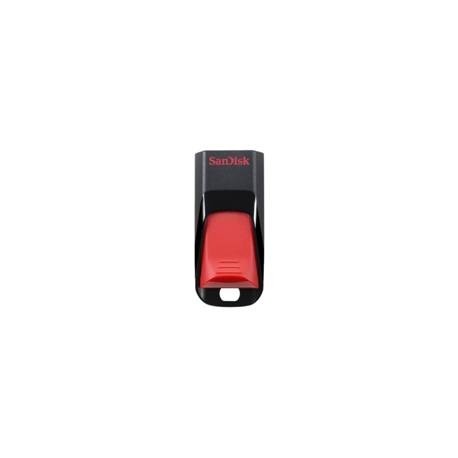 MEMORIA USB SANDISK 16GB CRUZER EDGE