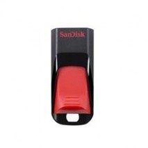 MEMORIA USB SANDISK 32GB CRUZER EDGE