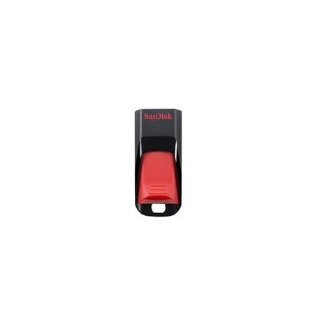 MEMORIA USB SANDISK 32GB CRUZER EDGE