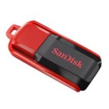 MEMORIA USB SANDISK 8GB CRUZER SWITCH