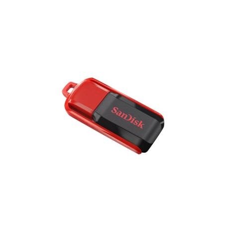 MEMORIA USB SANDISK 8GB CRUZER SWITCH