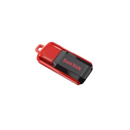 MEMORIA USB SANDISK 16GB CRUZER SWITCH
