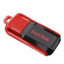 MEMORIA USB SANDISK 32GB CRUZER SWITCH