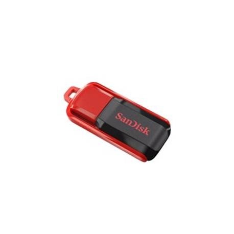 MEMORIA USB SANDISK 32GB CRUZER SWITCH