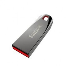 MEMORIA USB SANDISK 16GB CRUZER FORCE