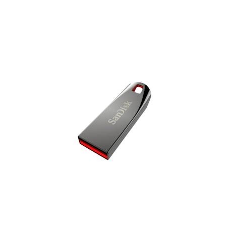 MEMORIA USB SANDISK 16GB CRUZER FORCE