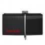 MEMORIA USB SANDISK 16GB ULTRA DUAL
