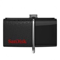 MEMORIA USB SANDISK 16GB ULTRA DUAL