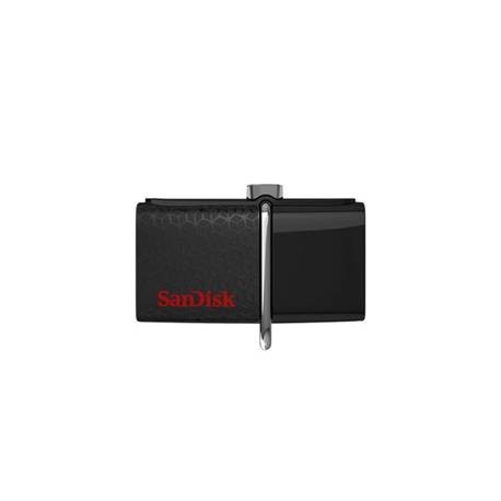 MEMORIA USB SANDISK 16GB ULTRA DUAL