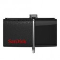 MEMORIA USB SANDISK 16GB ULTRA DUAL